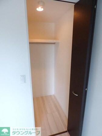 エルスタンザ東綾瀬公園の物件内観写真